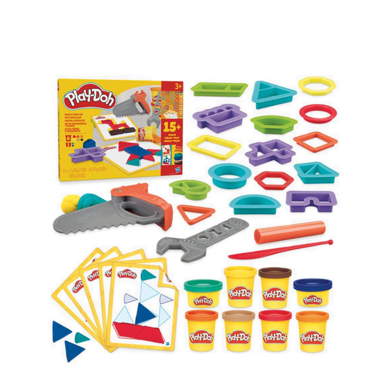Playdoh Giftable Playset Assortment - PDOG0345