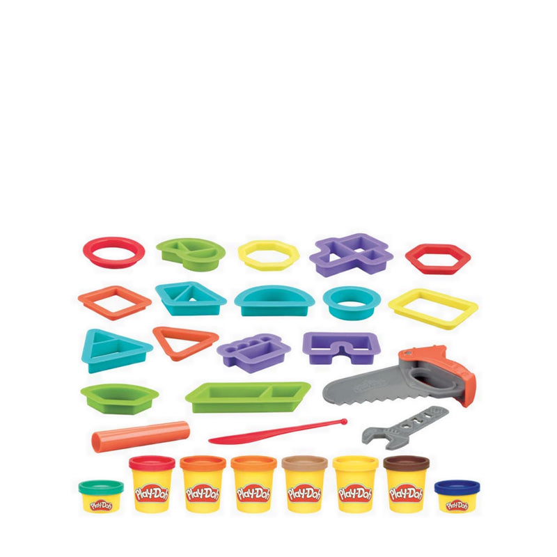 Playdoh Giftable Playset Assortment - PDOG0345