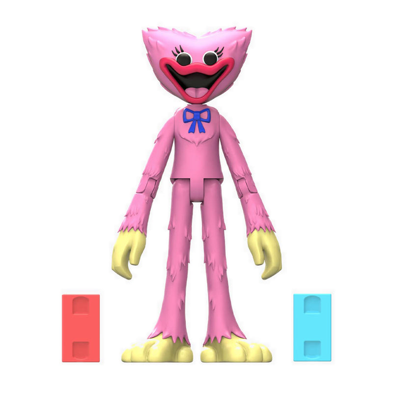Phatmojo ACTION FIGURE KISSY MISSY - PHJAF7702