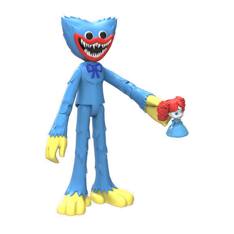 Phatmojo ACTION FIGURE SCARY HUGGY WUGGY - PHJAF7704