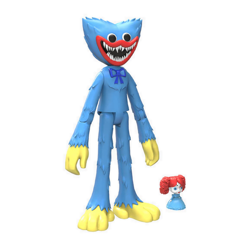 Phatmojo ACTION FIGURE SCARY HUGGY WUGGY - PHJAF7704