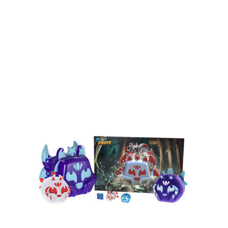 Phatmojo - PHJ25 BLOX FRUITS COLLEC BUNDLE KITSUNE – Kidzstation