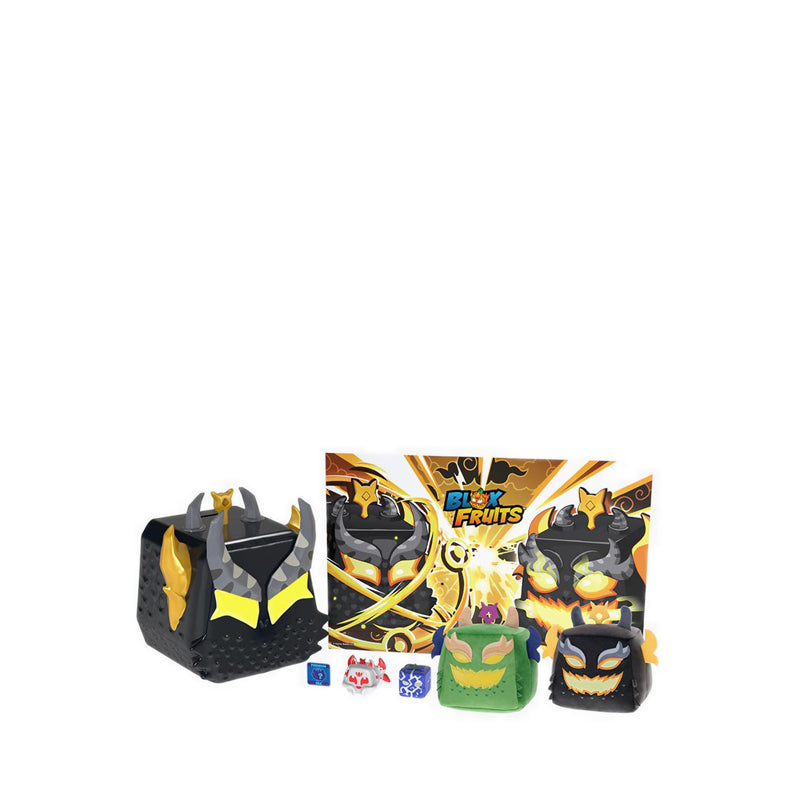 BLOX FRUITS BUNDLE EMBER DRAGON - PHJBN3304 – Kidzstation
