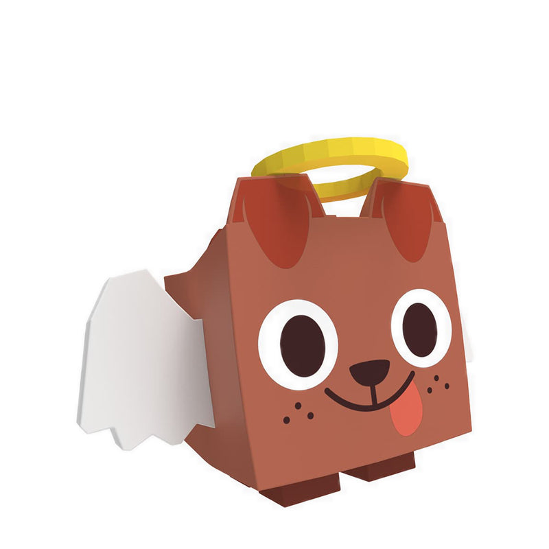 Phatmojo PET SIMULATOR Core 1 Pack S2 - PHJCB1811