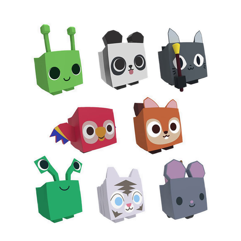 Phatmojo PET SIMULATOR Core 2Pack S2 - PHJCB1812