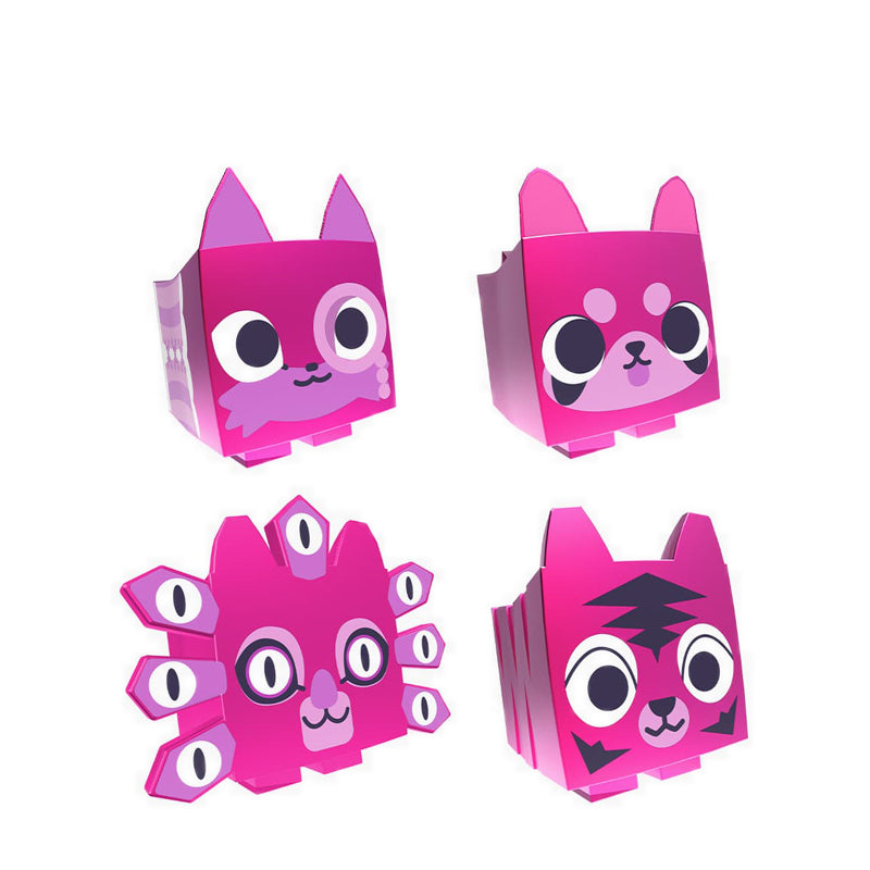 Phatmojo PET SIMULATOR Core 2Pack S2 - PHJCB1812