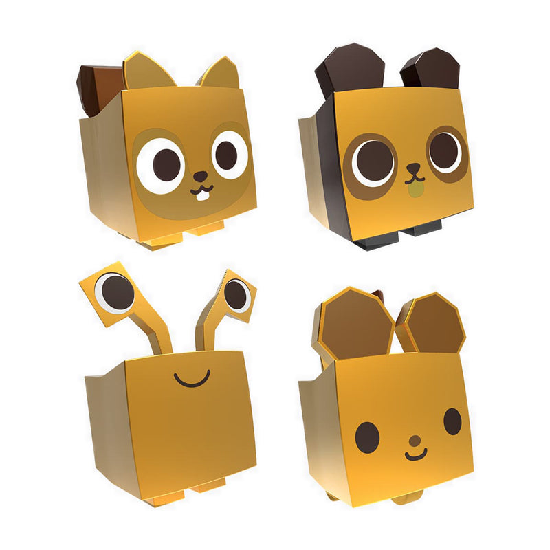 Phatmojo PET SIMULATOR Core 2Pack S2 - PHJCB1812