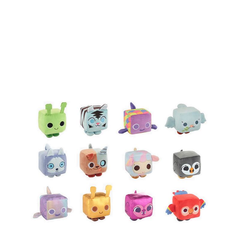 Phatmojo PET SIMULATOR Coll Plush AssS2 - PHJCP1830