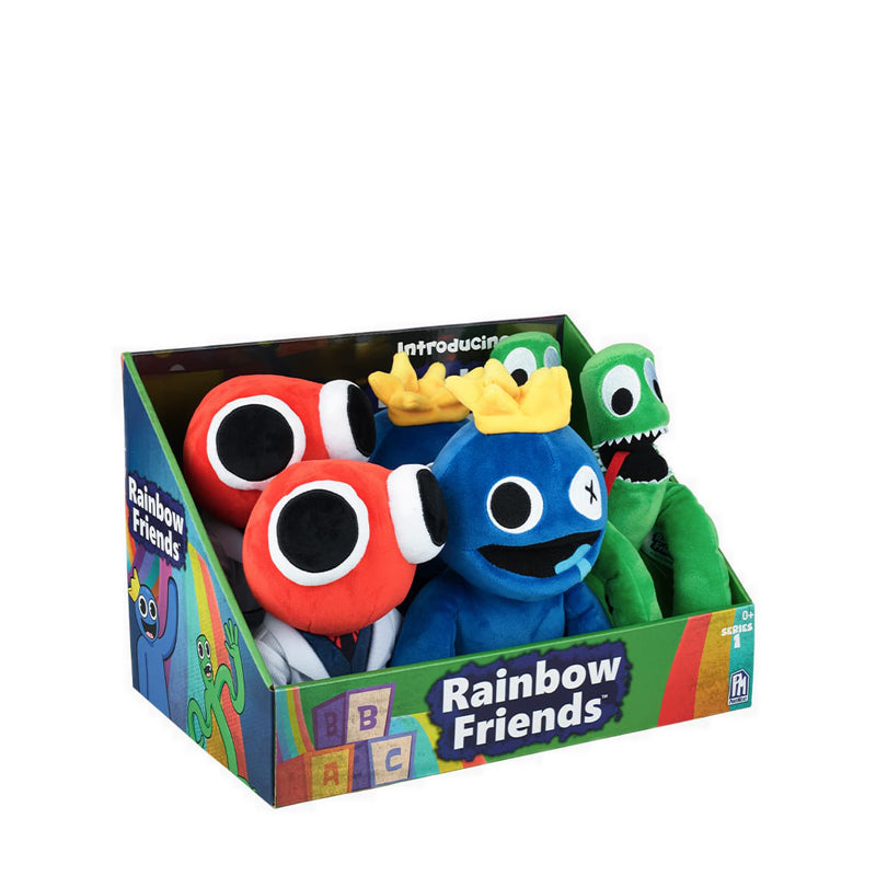 Phatmojo RAINBOW FRIENDS SCIENTIST - PHJCP2601