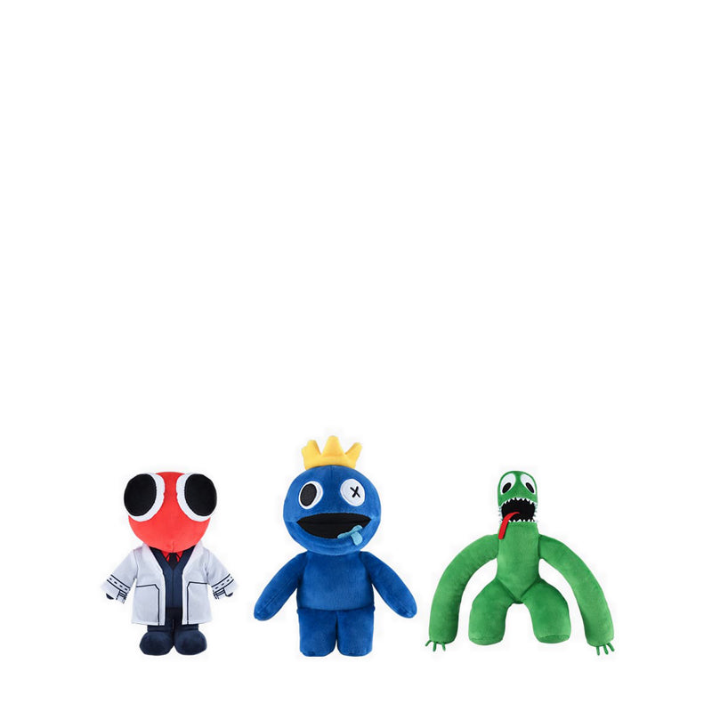 Phatmojo RAINBOW FRIENDS BLUE - PHJCP2602