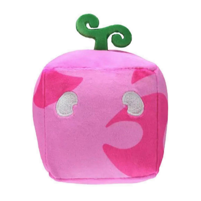 Phatmojo BLOX FRUIT 4in Plush Blind Bx Ass - PHJCP3310