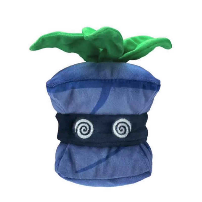 Phatmojo BLOX FRUIT 4in Plush Blind Bx Ass - PHJCP3310