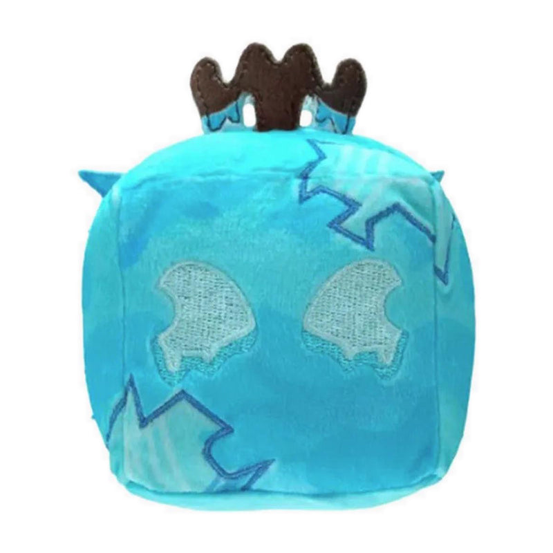 Phatmojo BLOX FRUIT 4in Plush Blind Bx Ass - PHJCP3310