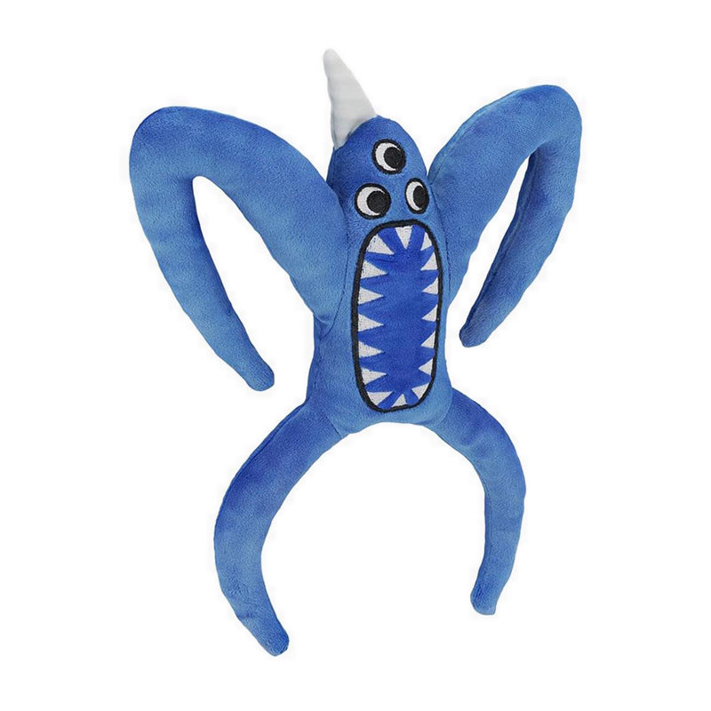 Phatmojo Garten Of Banban Plush Nabnab - PHJCP4904