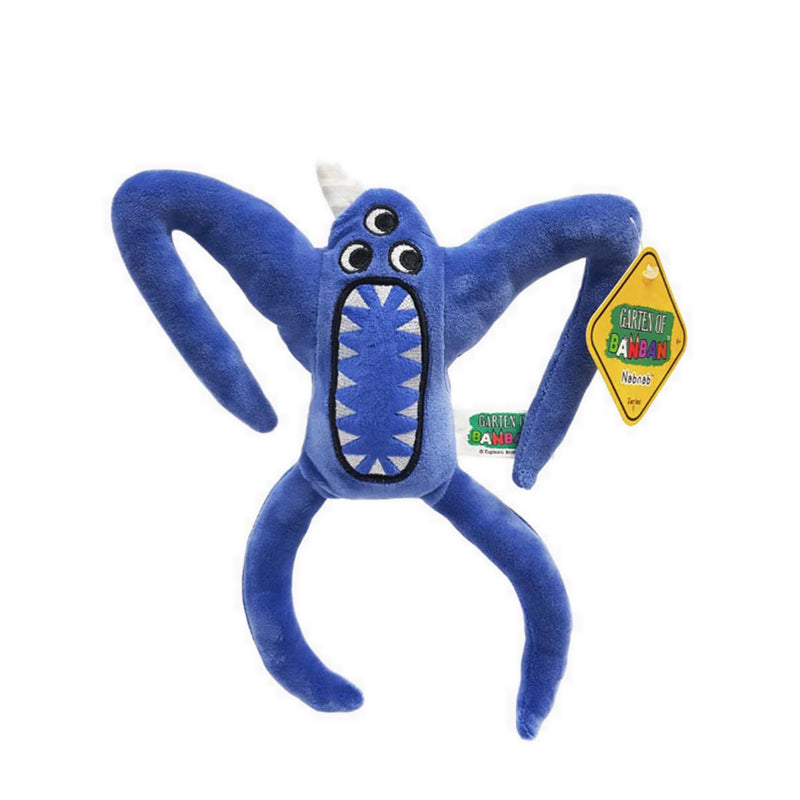 Phatmojo Garten Of Banban Plush Nabnab - PHJCP4904