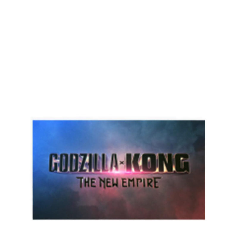Phatmojo Godzilla Kong 6 Plush Kingkong - PHJCP5302