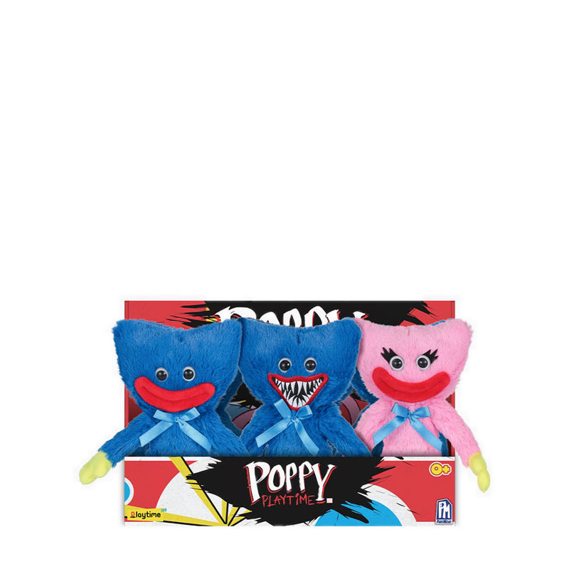 Phatmojo COLLECTIBLE PLUSH KISSY MISSY - PHJCP7705