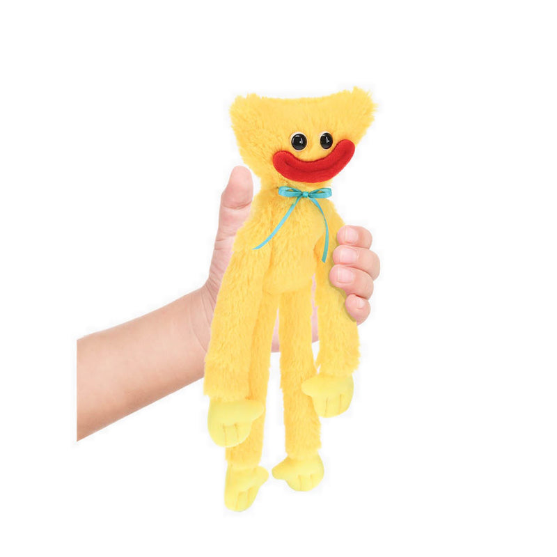 POPPY PLAYTIME SMILING HUG YELLOW - PHJCP7723