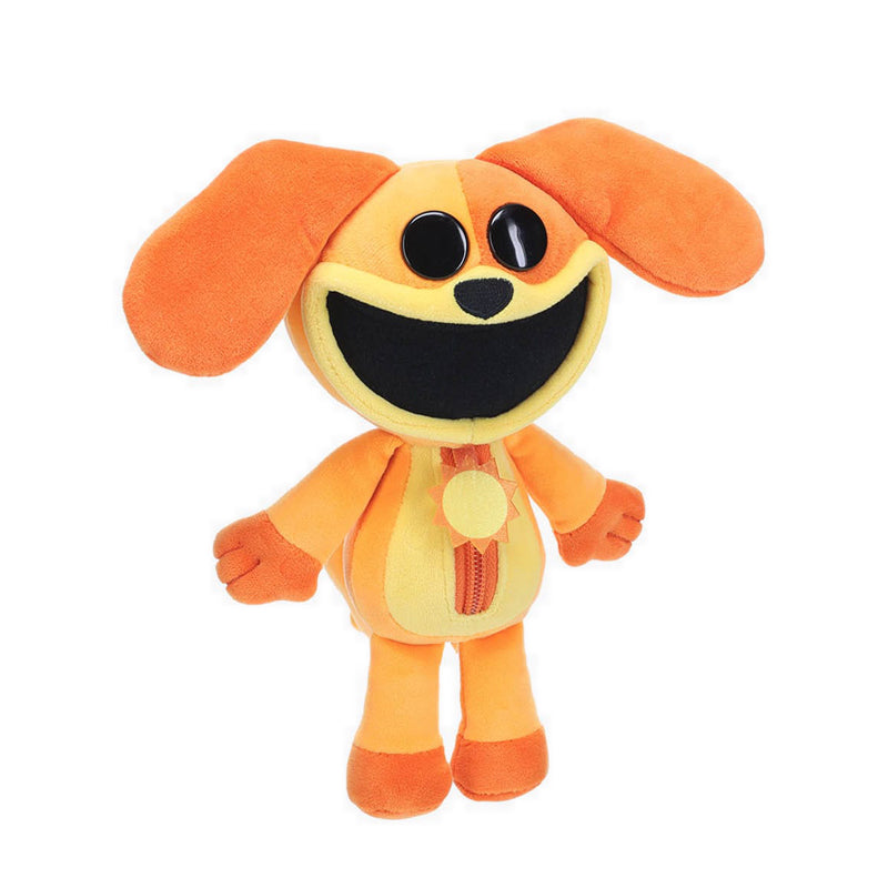 POPPY PLUSH S3 CRITTERS DOGDAY PHJCP7752