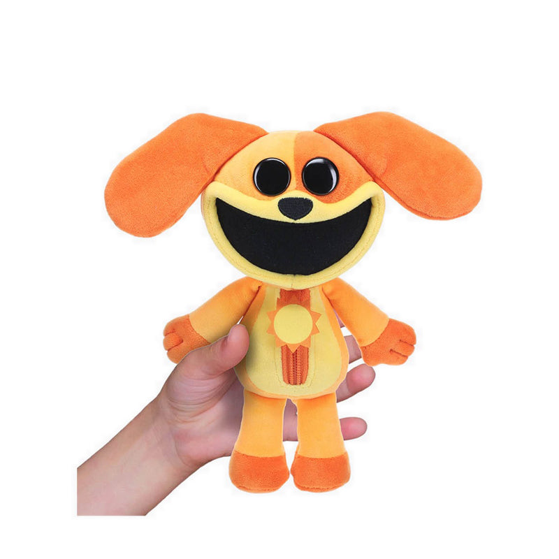POPPY PLUSH S3 CRITTERS DOGDAY - PHJCP7752