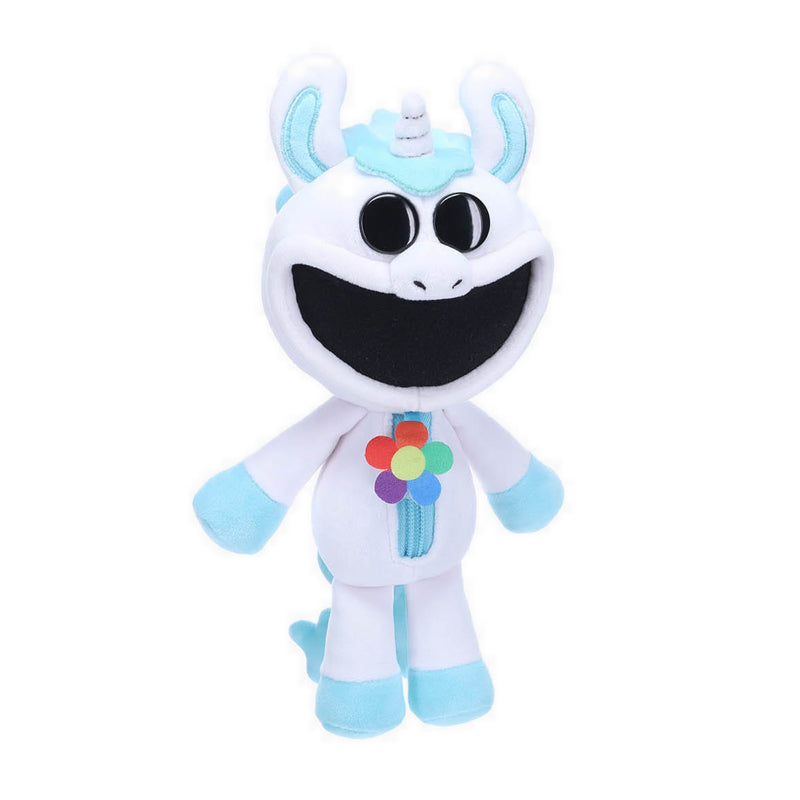POPPY PLUSH S3 CRITTERS CRAFTYCOR - PHJCP7753