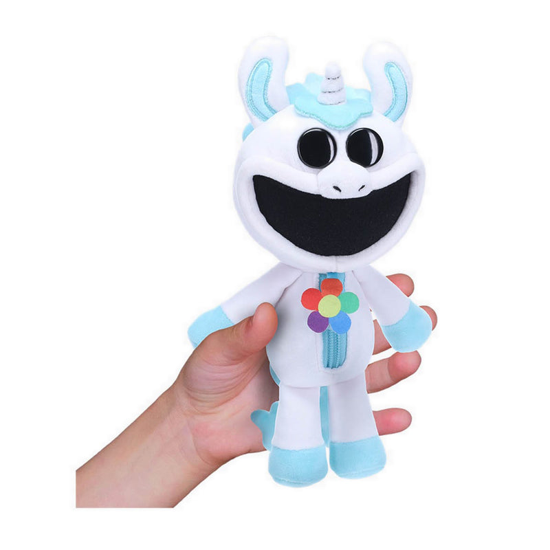 POPPY PLUSH S3 CRITTERS CRAFTYCOR - PHJCP7753