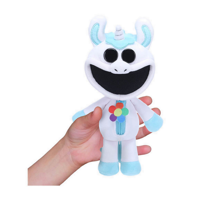 POPPY PLUSH S3 CRITTERS CRAFTYCOR - PHJCP7753