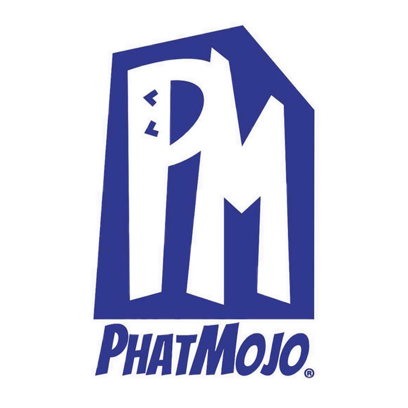 Phatmojo One Piece Coll Plush Buggy - PHJCP9106