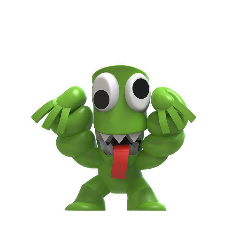 Phatmojo RAINBOW FRIENDS Coll Figure S1 V1 - PHJFP2601