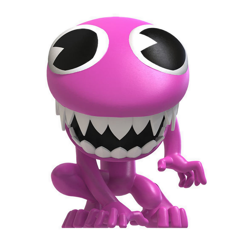 Phatmojo RAINBOW FRIENDS Coll Figure S1 V1 - PHJFP2601