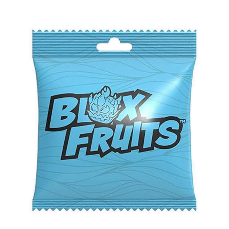 Phatmojo Blox Fruits Minifigure 4 Pack - PHJFP3302