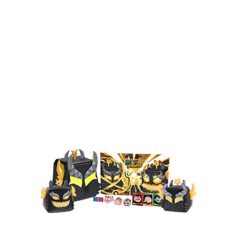 BLOX FRUITS ULTIMATE BUNDLE DRAGON V2 - PHJHB3303 – Kidzstation