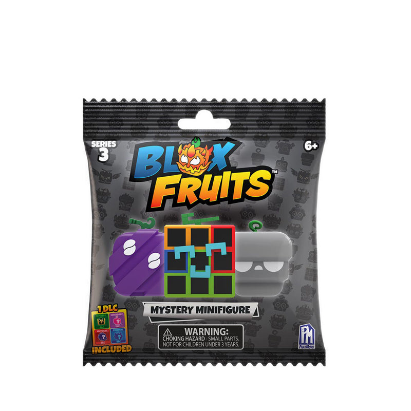 BLOX FRUITS MINIFIGURES S3 - PHJMF3313 – Kidzstation