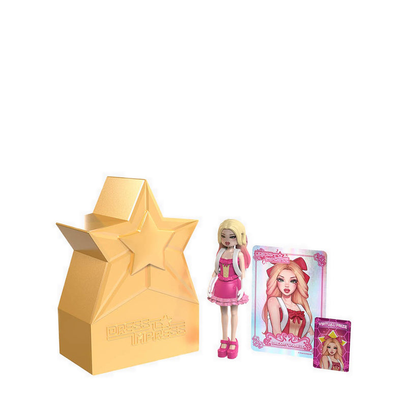 DRESS TO IMPRESS MYSTERY SMALL - PHJMF4100