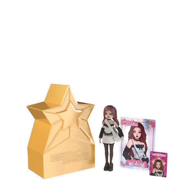 DRESS TO IMPRESS MYSTERY SMALL - PHJMF4100
