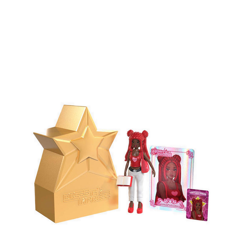 DRESS TO IMPRESS MYSTERY SMALL - PHJMF4100