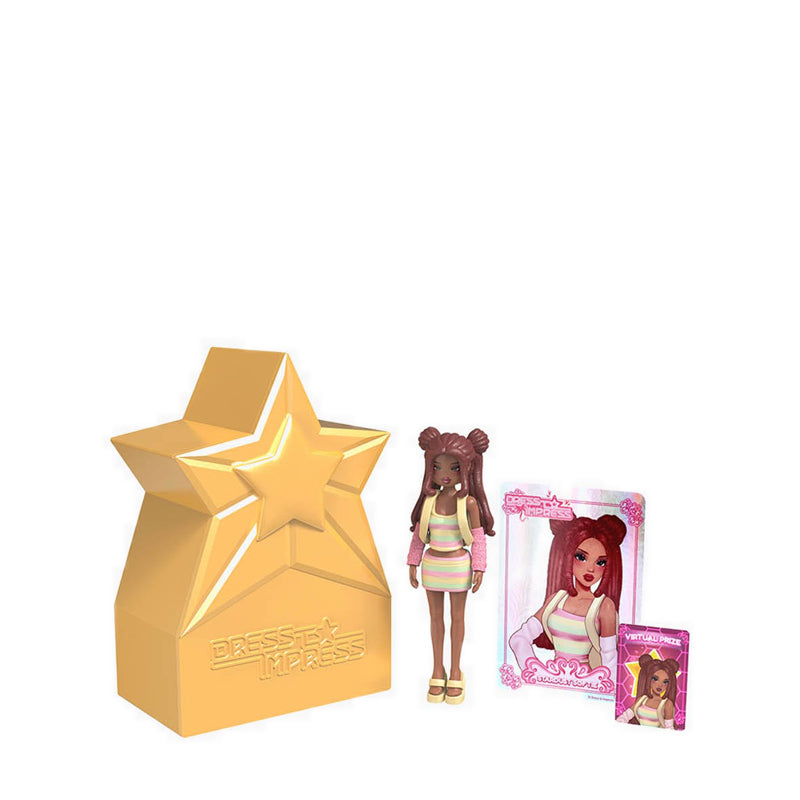 DRESS TO IMPRESS MYSTERY SMALL - PHJMF4100