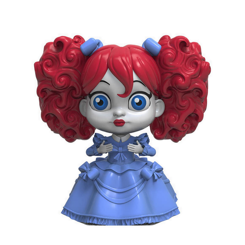 Phatmojo POPPY PLAYTIME Minifigures S2 - PHJMF7711