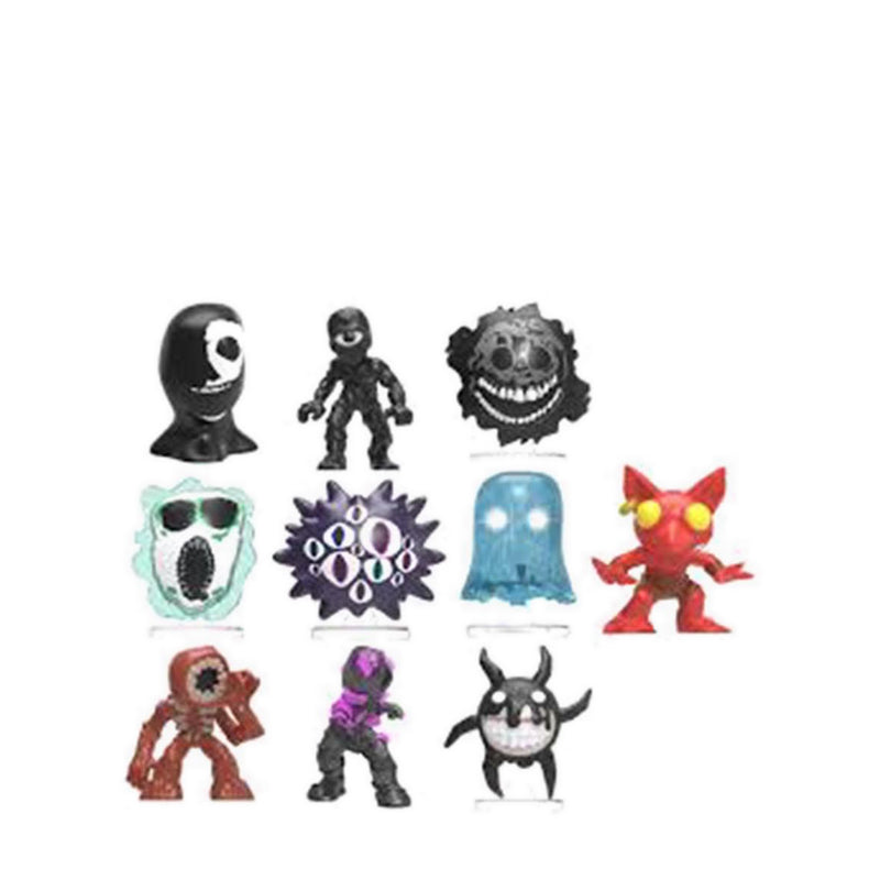 Phatmojo Doors Minifigures S1 - PHJMF8701
