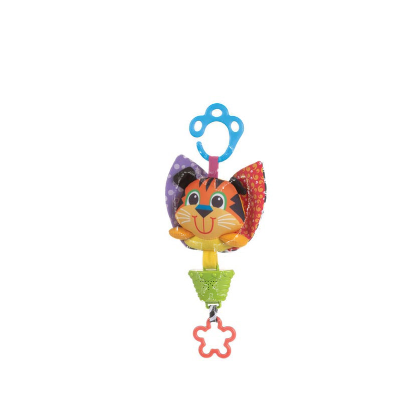 Playgro MUSICAL PULLSTRING TIGER - PYG105215MTI