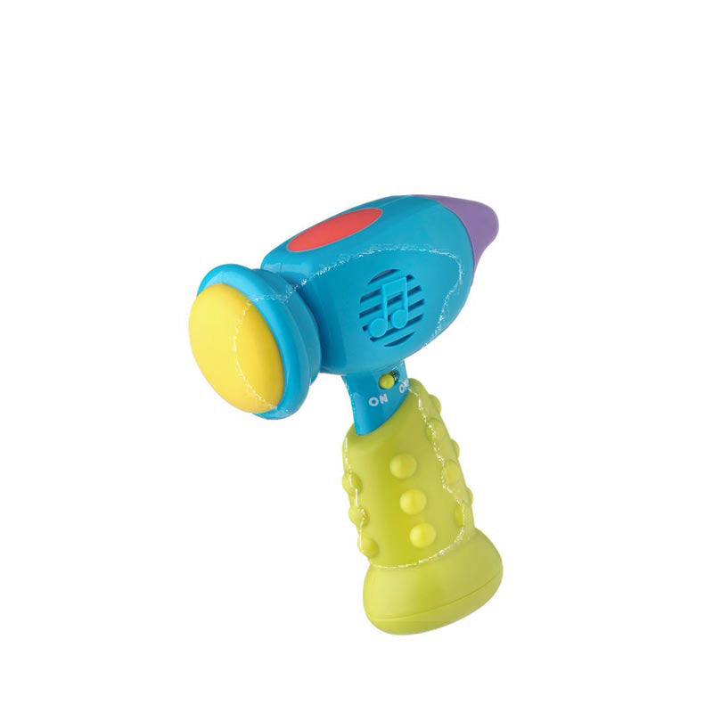 Playgro JC FUN SOUNDS HAMMER - PYG112861MTI