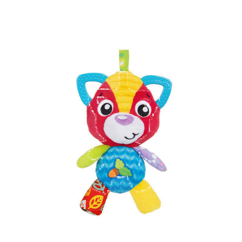 Playgro FELIX FOX TEETHING FRIEND - PYG124331MTI