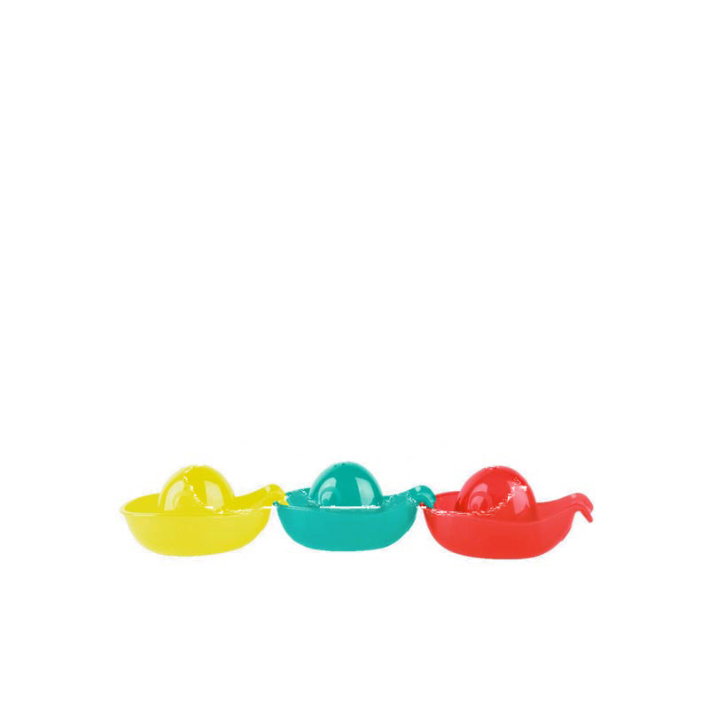 Playgro FLOAT AND SCOOP WHALES - PYG125457MTI