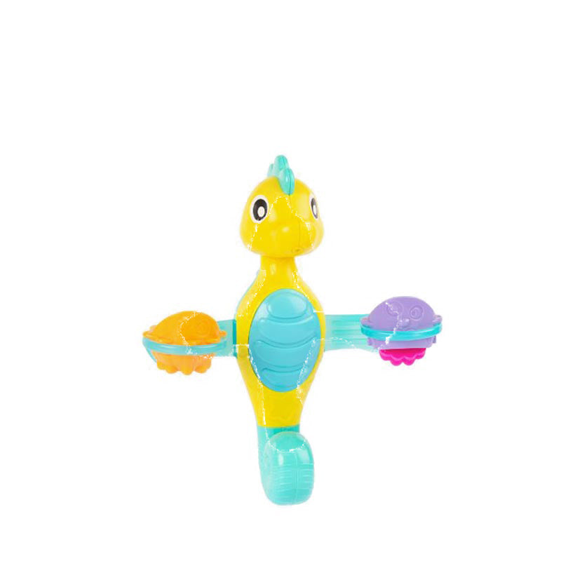 Playgro FOUNTAINS OF FUN SEAHORSE AND CUPS - PYG128780MTI
