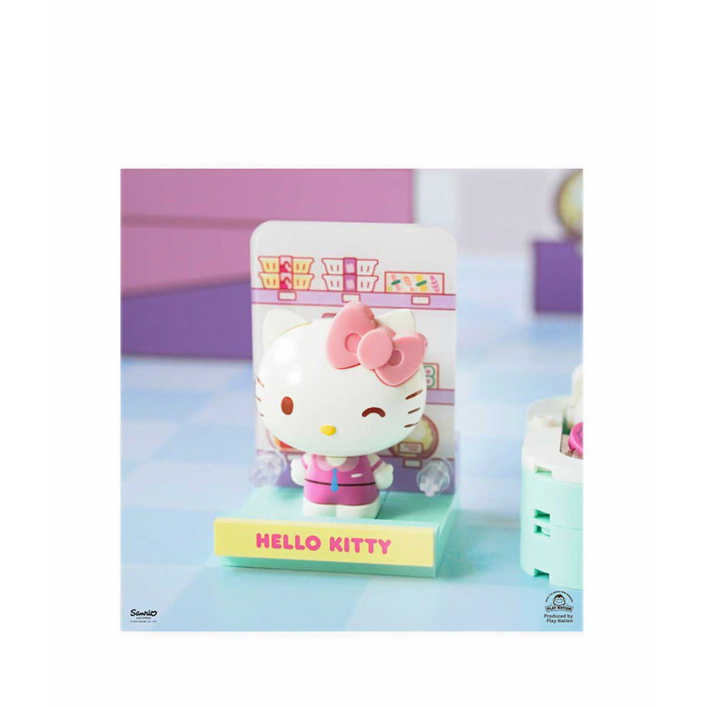 PLAYNATION - Sanrio Kombini Hello Kitty Bento