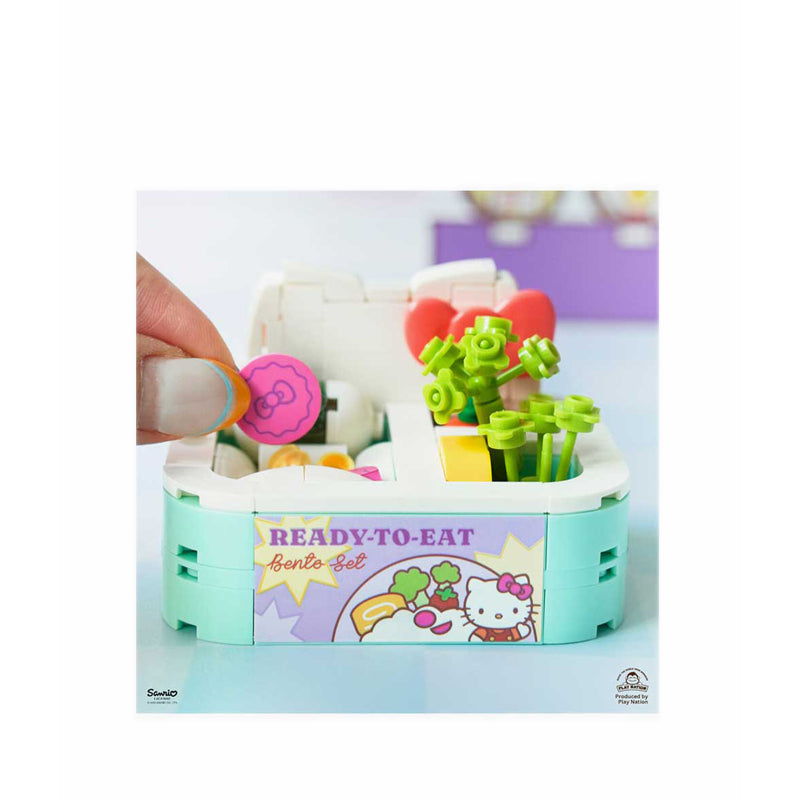PLAYNATION - Sanrio Kombini Hello Kitty Bento