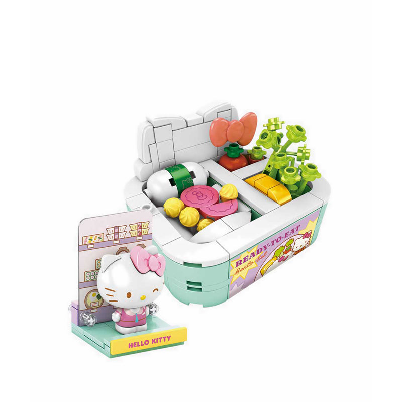 PLAYNATION - Sanrio Kombini Hello Kitty Bento