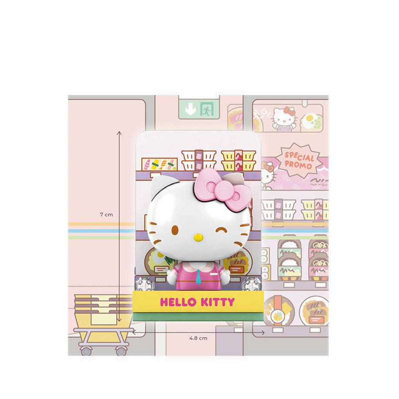 PLAYNATION - Sanrio Kombini Hello Kitty Bento