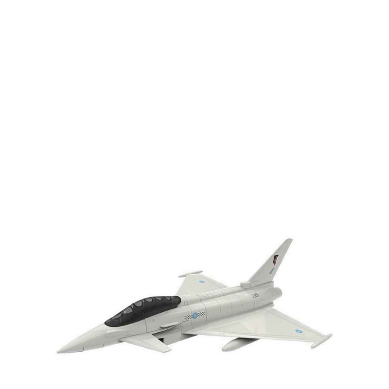 Quick Build Quickbuild Eurofighter Typhoon QCBJ6002 – Kidzstation