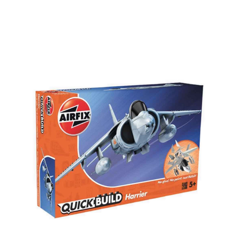 Quick Build Quickbuild Harrier - QCBJ6009